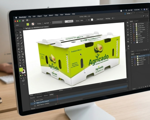 agricado package