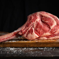 beef
